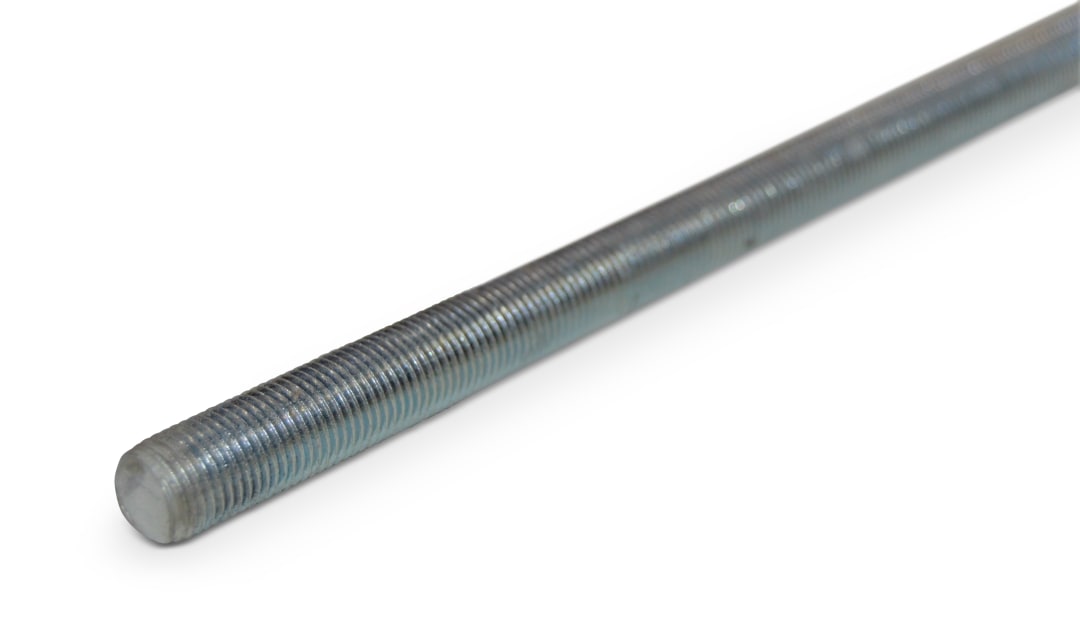 Galbreath™ T Rod Z 1/2-20 X 3