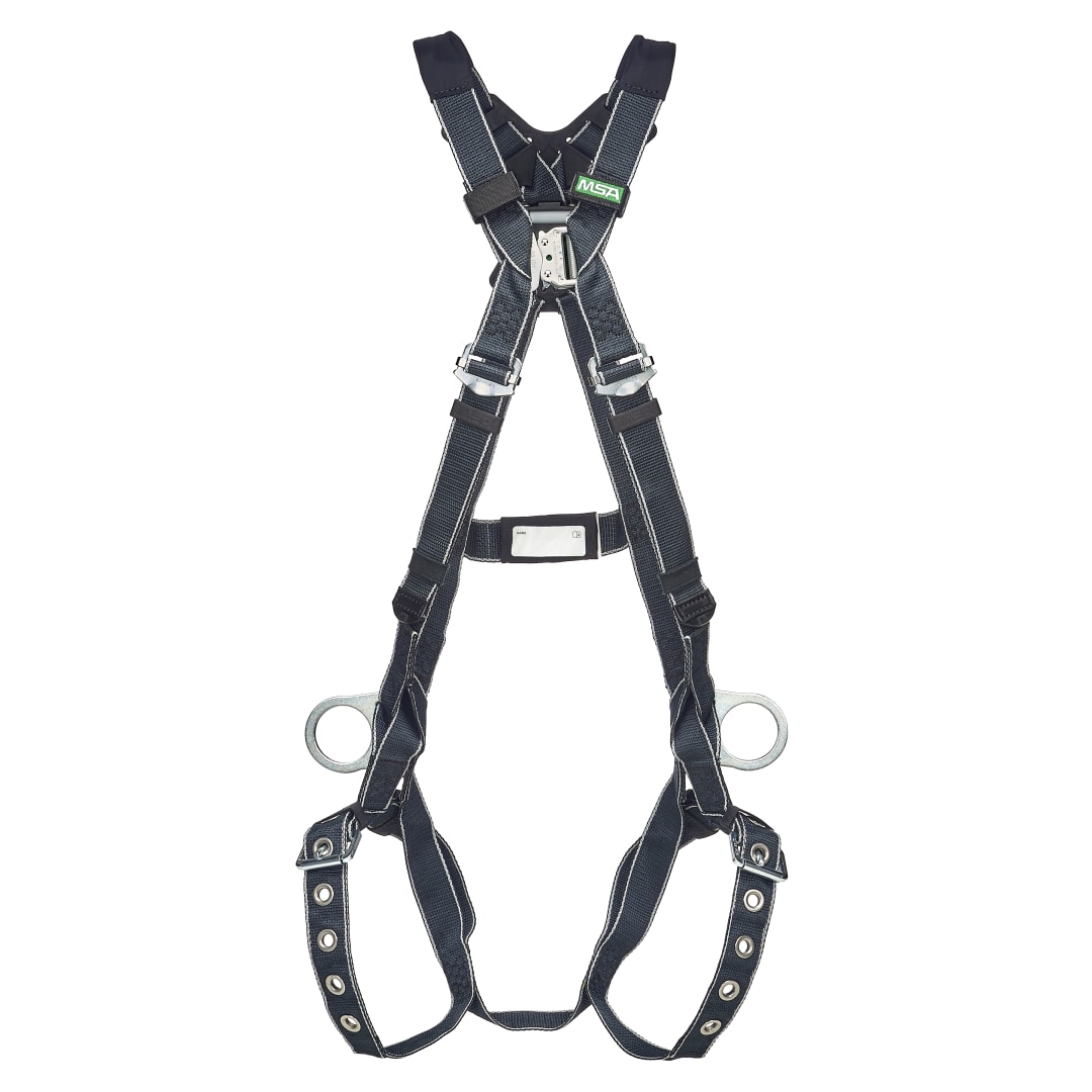 Arnés de cuerpo entero para soldadura V-FORM®