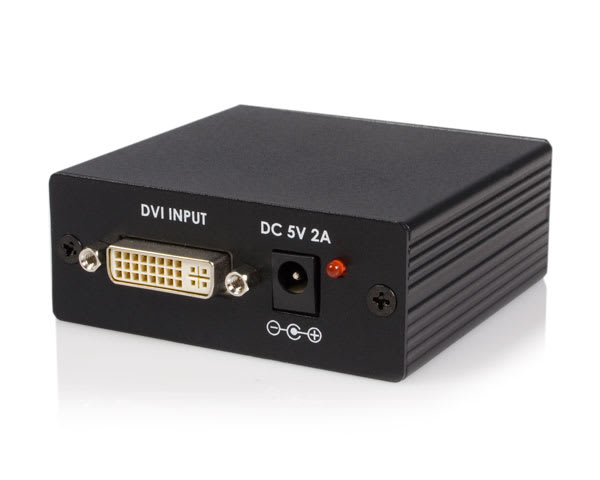 Converge A/V DVI Equalizer