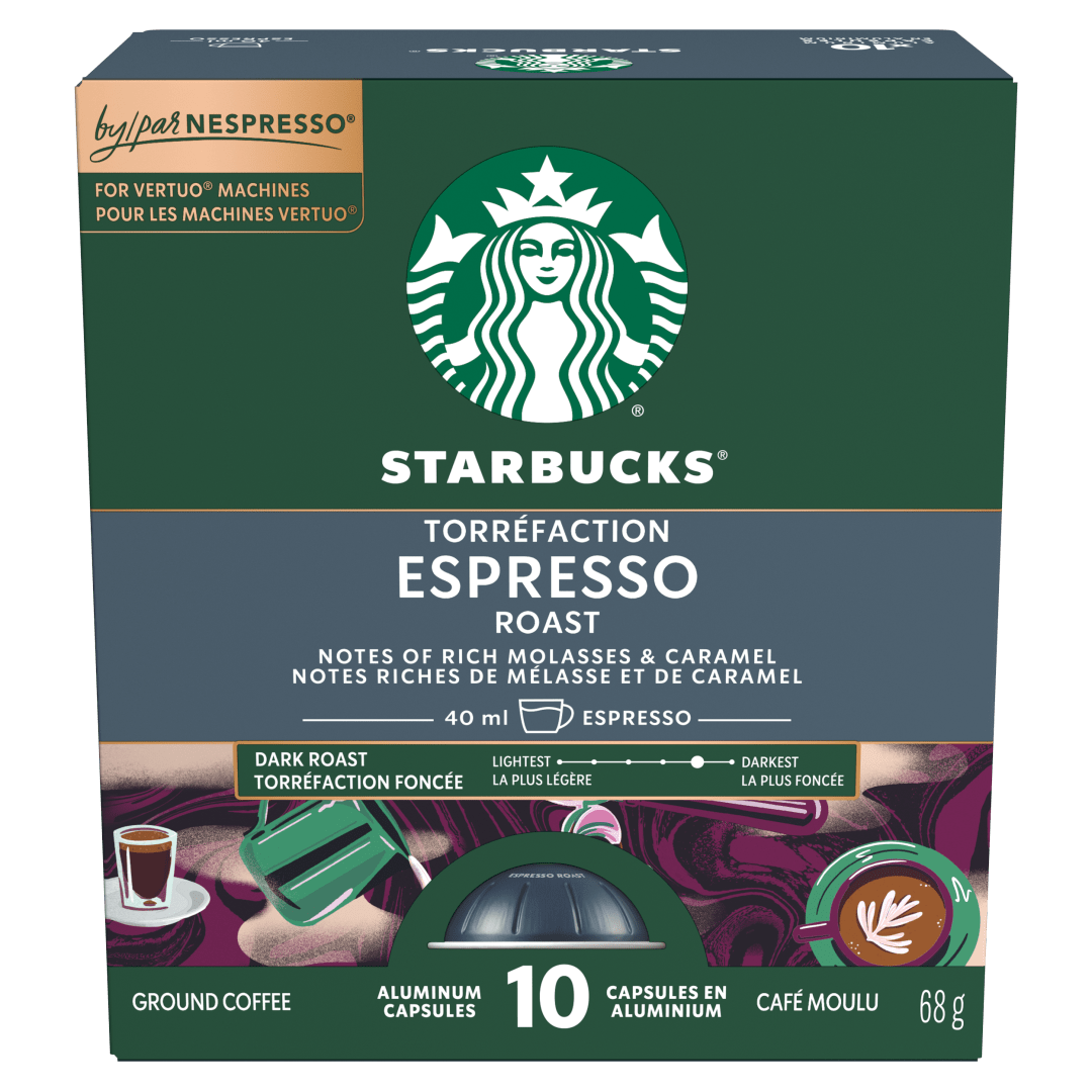 SBUX ESPRS RST SRP PCC Vuo 4x68g B6
