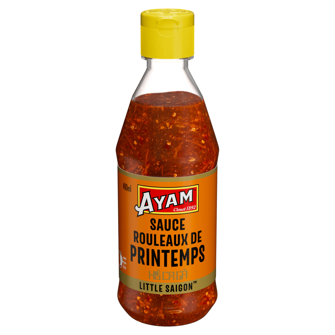 Spring Roll Sauce 12x400ml