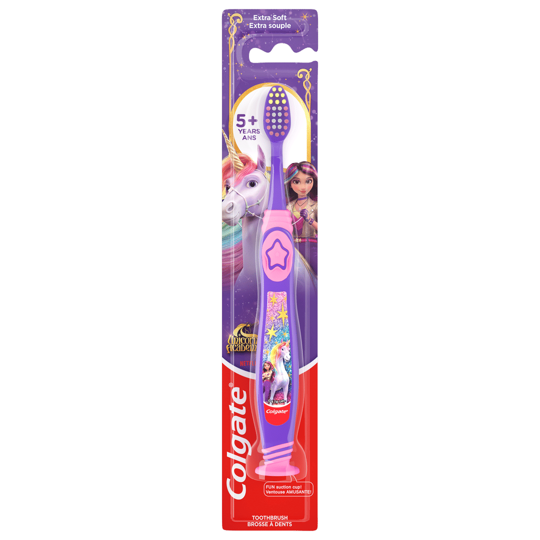 CTBM Kids SP 5+ Unicorn Academy 1PK_COP