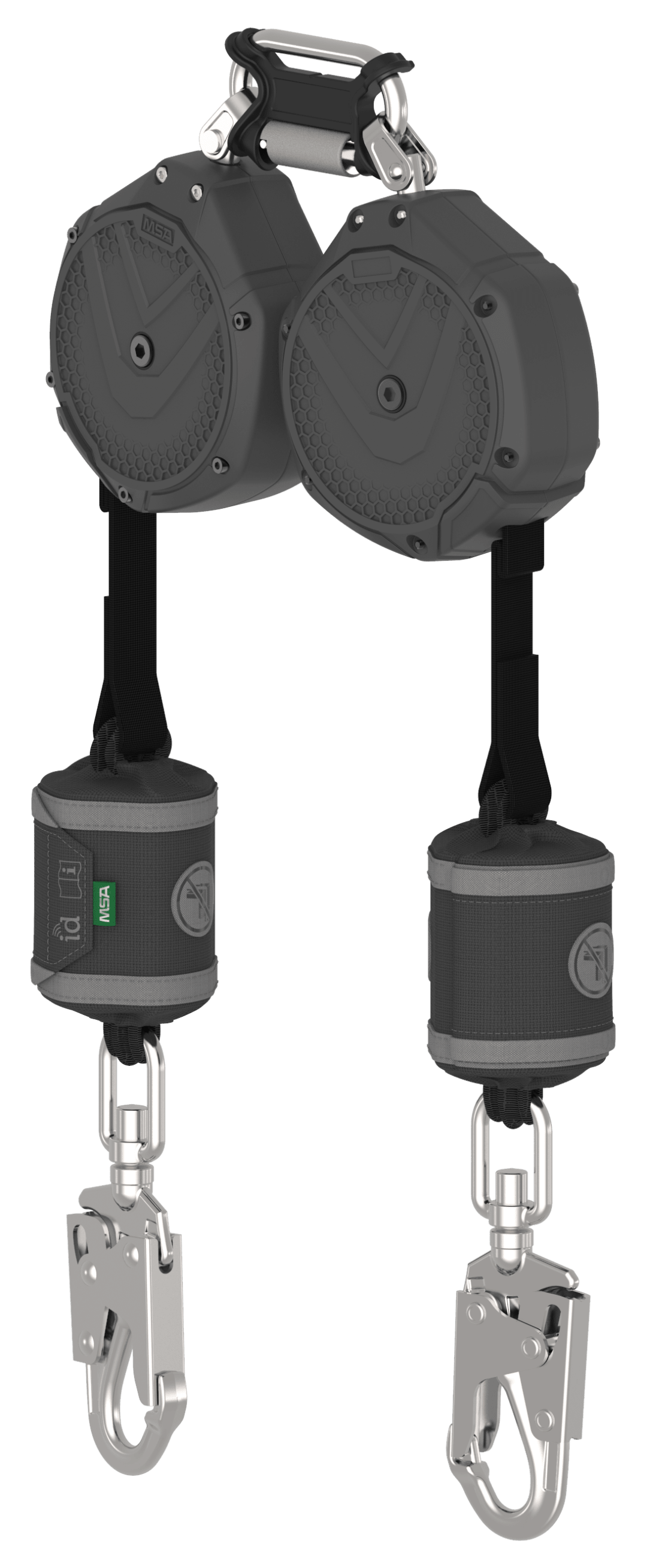 V-SHOCK® Personal Fall Limiter