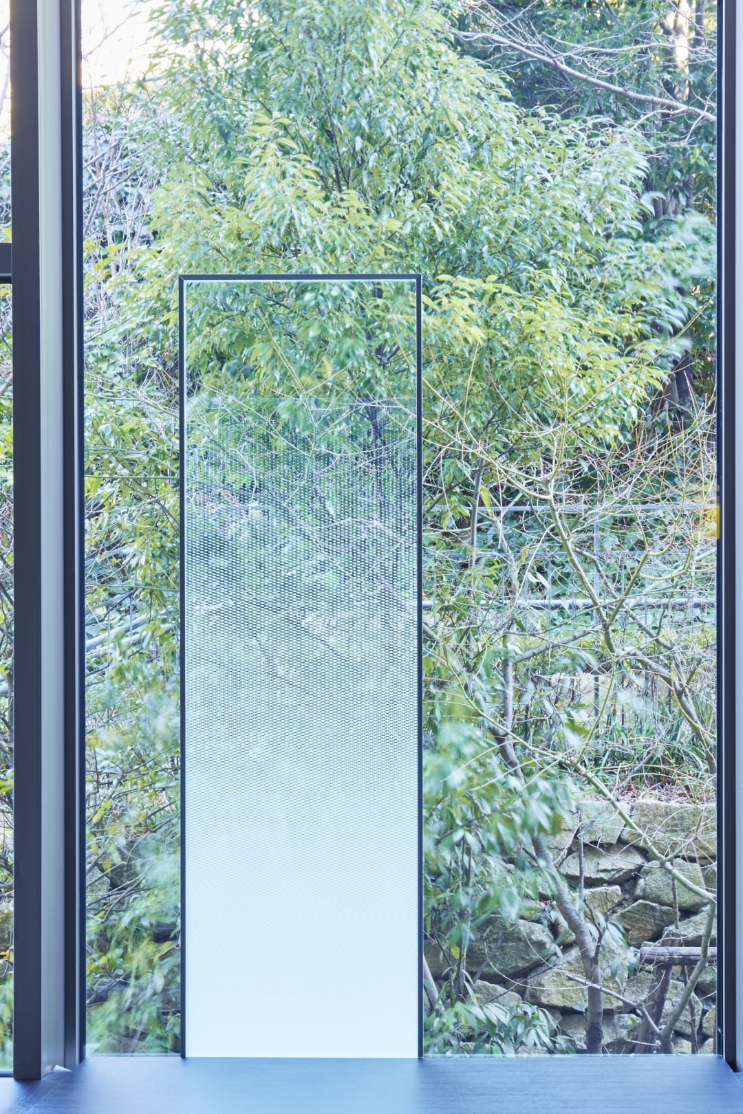 3M™ Fasara™ Glasdesignfolie Gradation, SH2FGDM Diamond, 1270 mm x 30 m