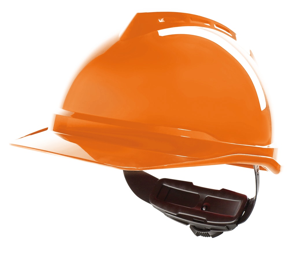 V-Gard® 500 Non-Vented Protective Cap