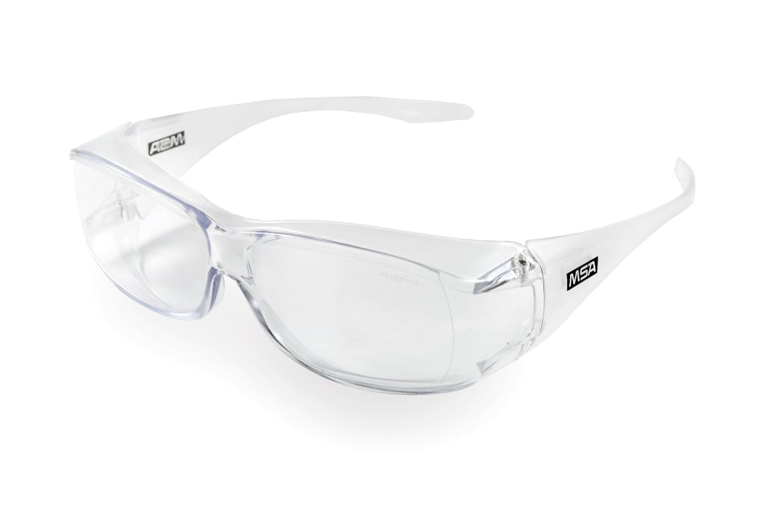 Lente de Seguridad Over G™