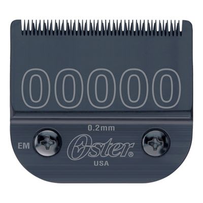BLADE DETACHABLE SIZE 00000