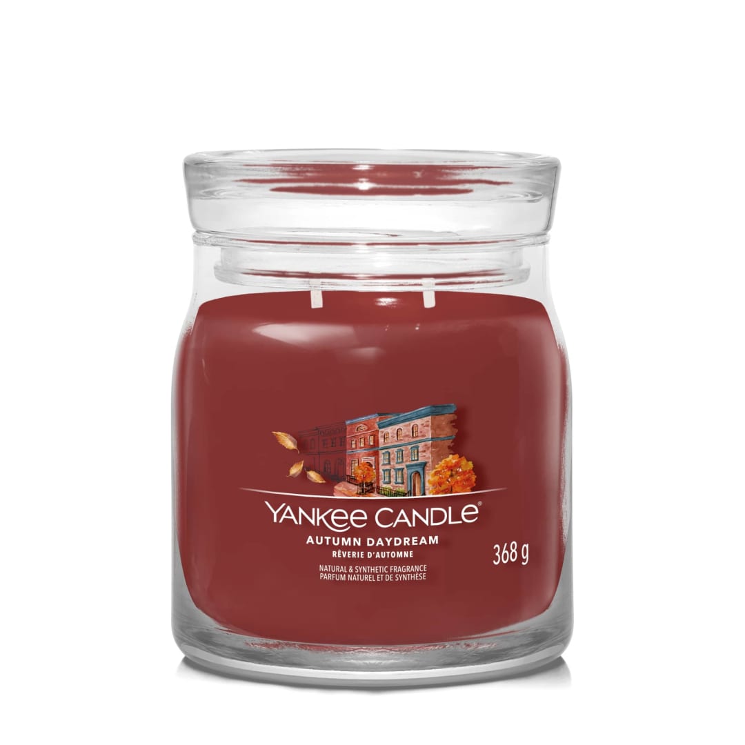 Yankee Candle® Autumn Daydream