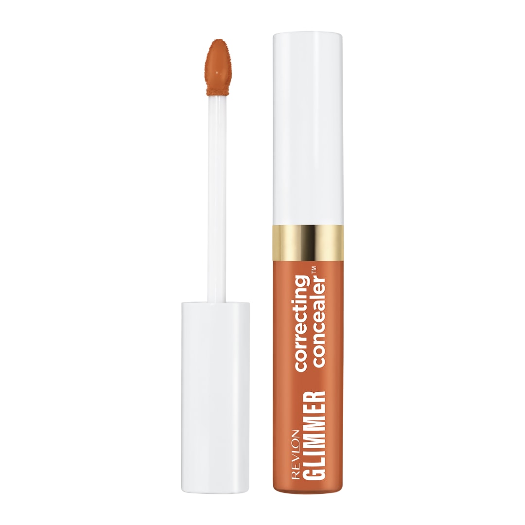 Glimmer Concealer