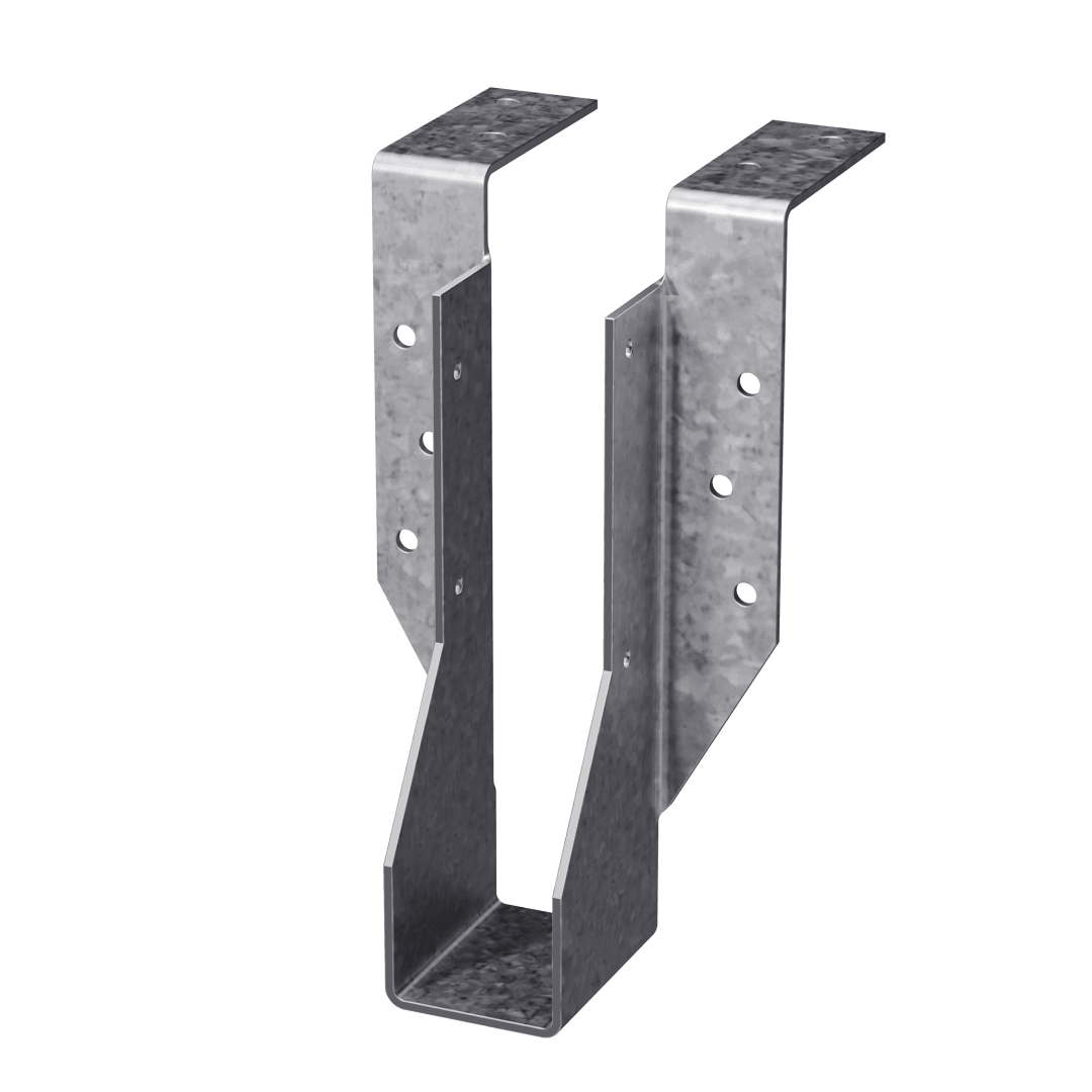 Simpson Strong-Tie HU28TF HUTF Galvanized Top-Flange Joist Hanger for 2x8
