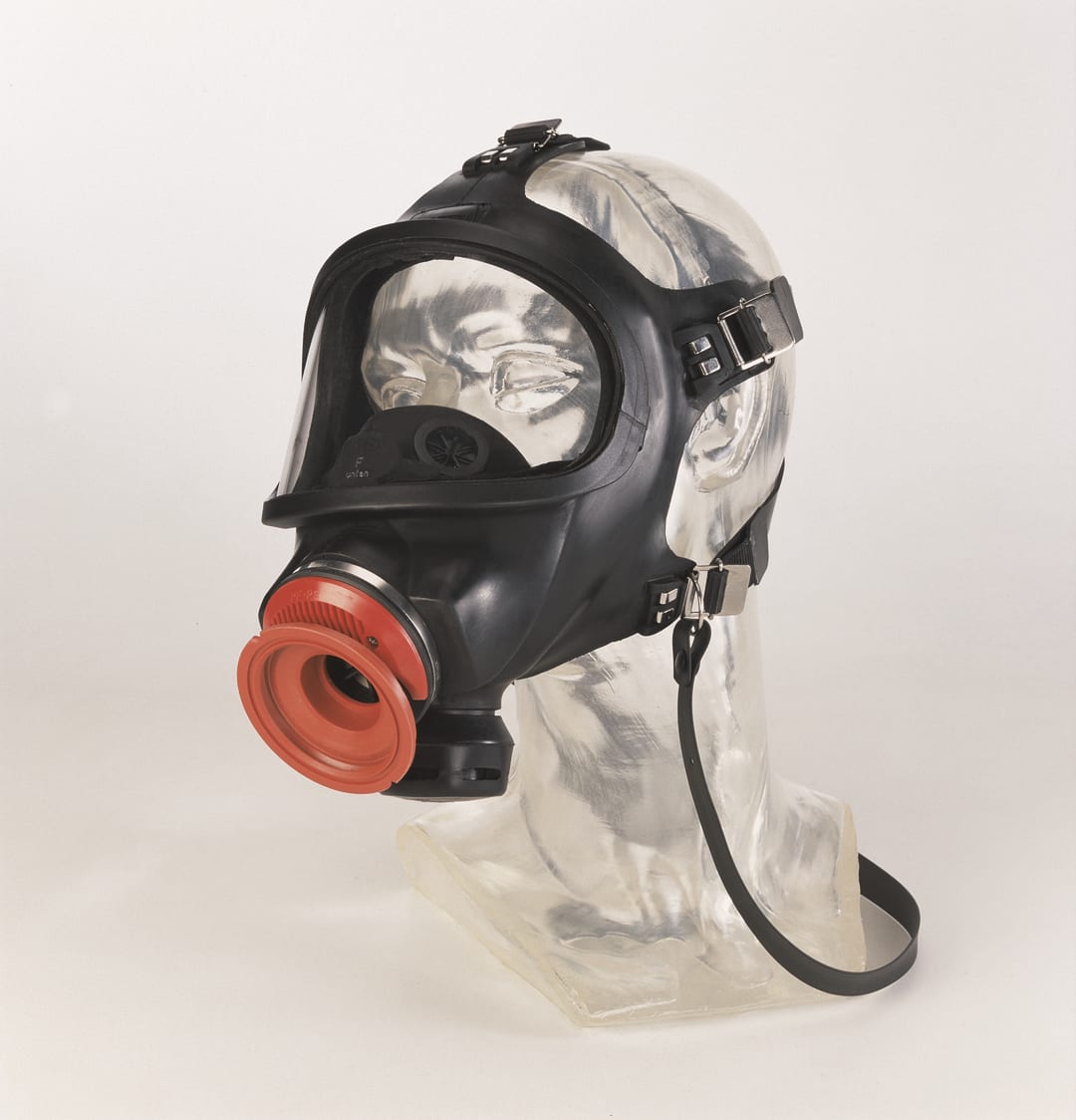 3S Positive Pressure Full-Face Masks