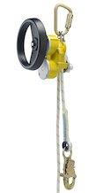 3M™ DBI-SALA® Rollgliss™ R550 Rescue and Descent Device Digital Winch Brake Assembly, 3900054