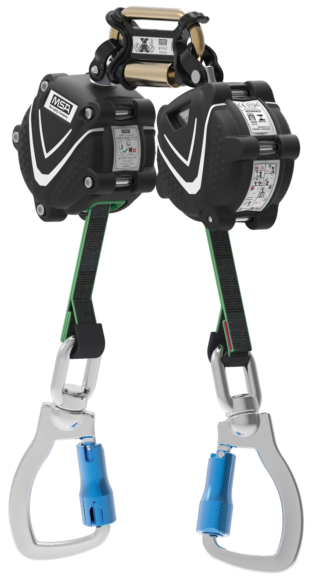 V-SHOCK™ 1.8m Mini PFL