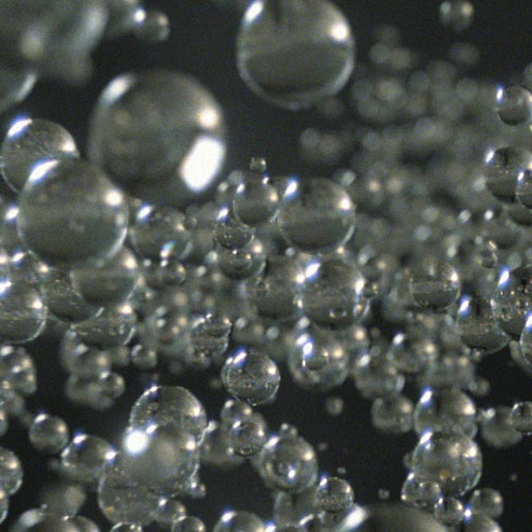 3M™ Ceramic Microspheres White Grade W-410, 25 kg/Pallet