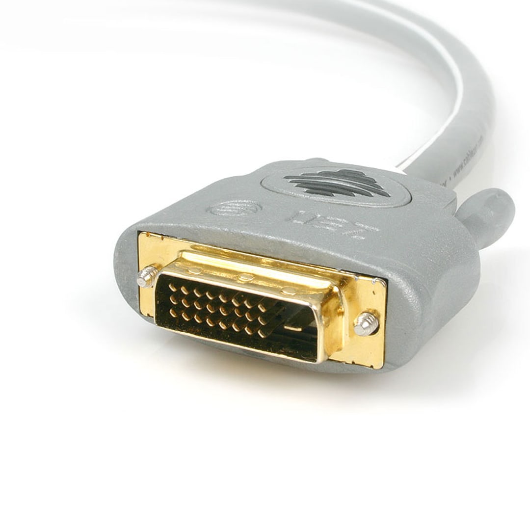 4m (13.1ft) DVI Digital Video Interconnect Cable