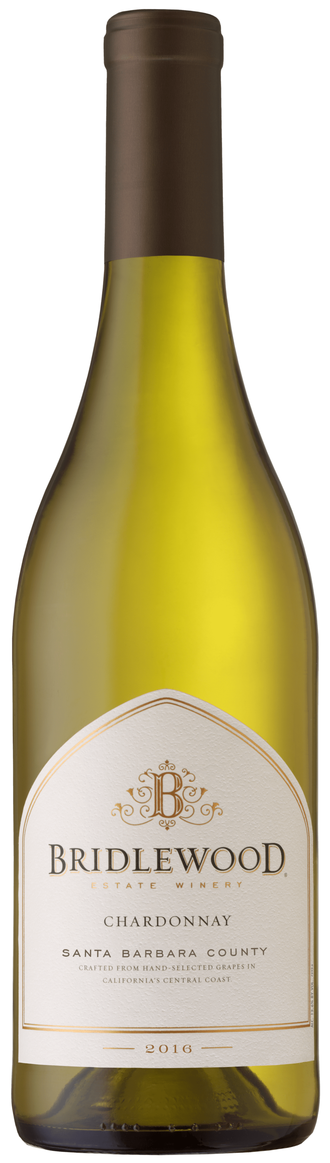 Bridlewood Chardonnay White Wine 750ml
