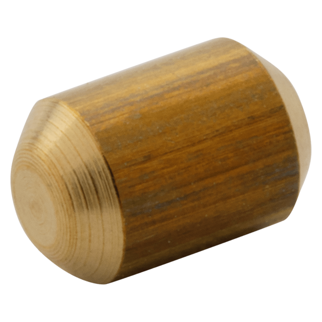 #1 Bottom Pin .172" in Gold 100-Pack
