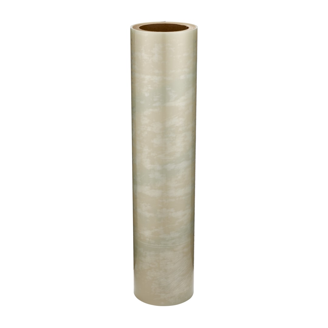 3M™ Dirt Trap číra maskovacia fólia na okná – ochranný materiál, 457 mm × 30,5 m, 36856