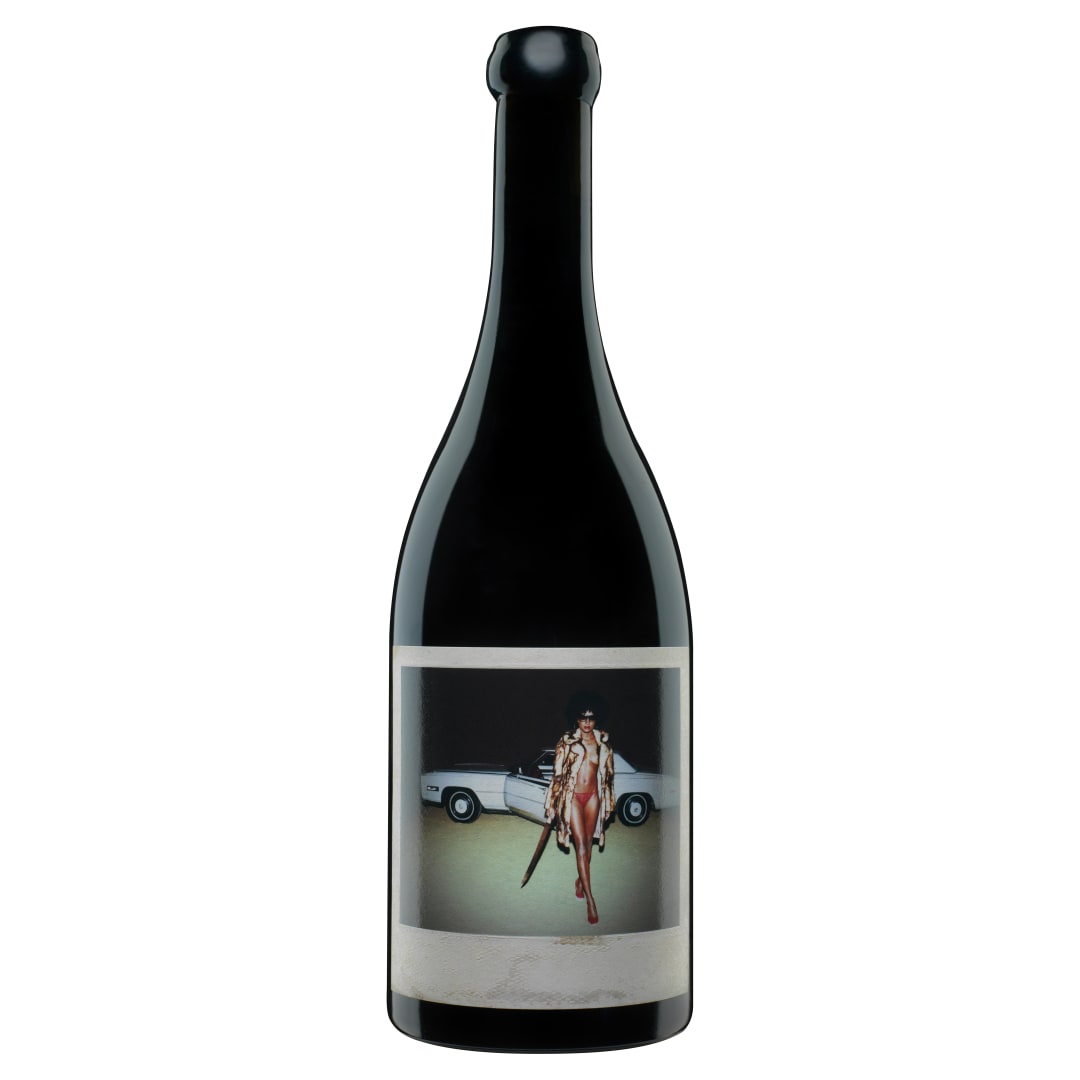 Orin Swift Machete Red Blend Red Wine 750ml