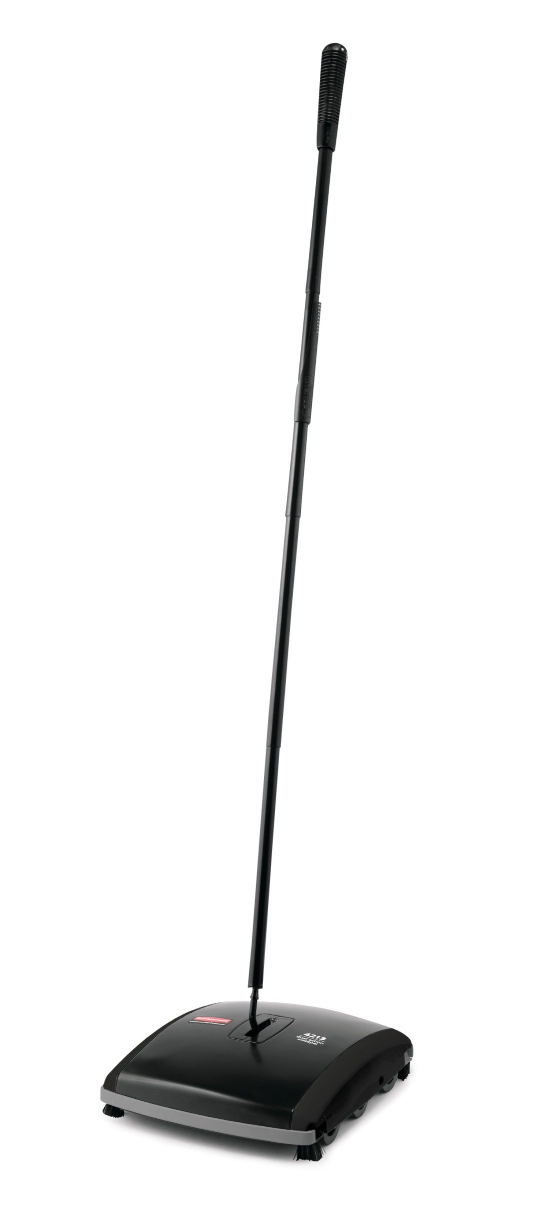 DUAL 7.5" SWEEPER
