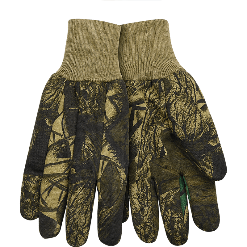 9 oz Camo Sport Jersey