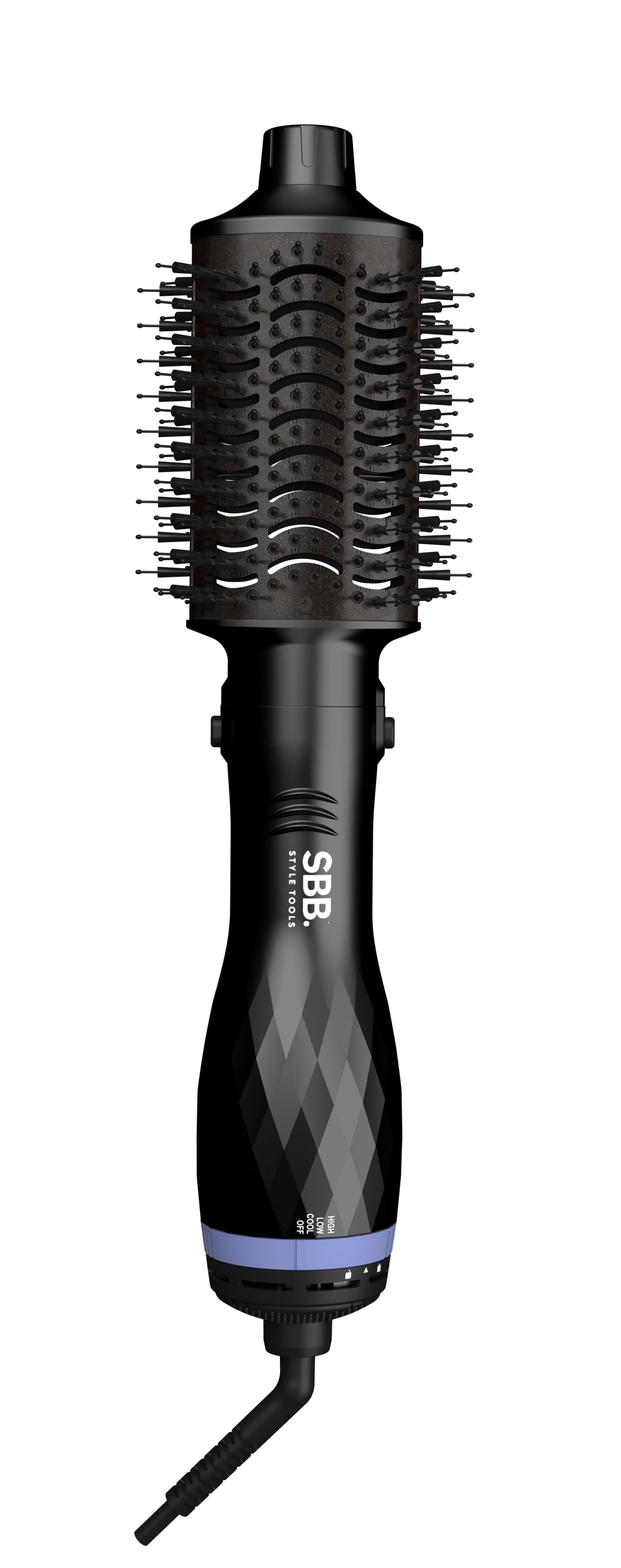 5 IN 1 BLOW DRY & STYLE