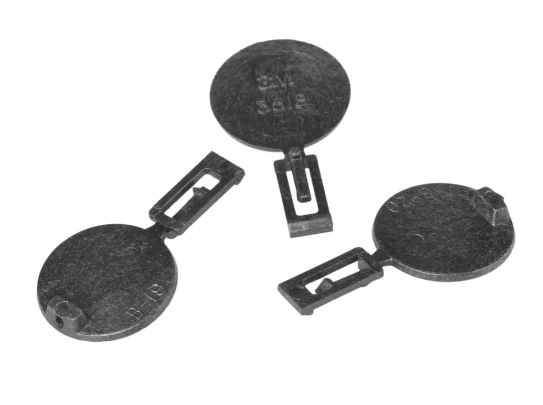3M™ 3518, Kodierstift für Wannenstiftstecker, 4600-, 2500- und 3000 Serie