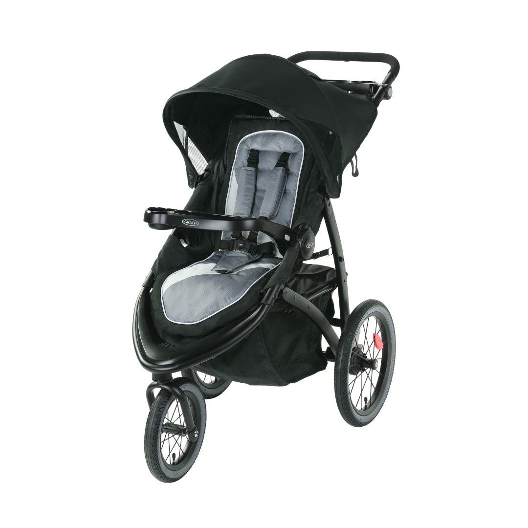 Graco® FastAction™ Jogger LX Stroller, Drive