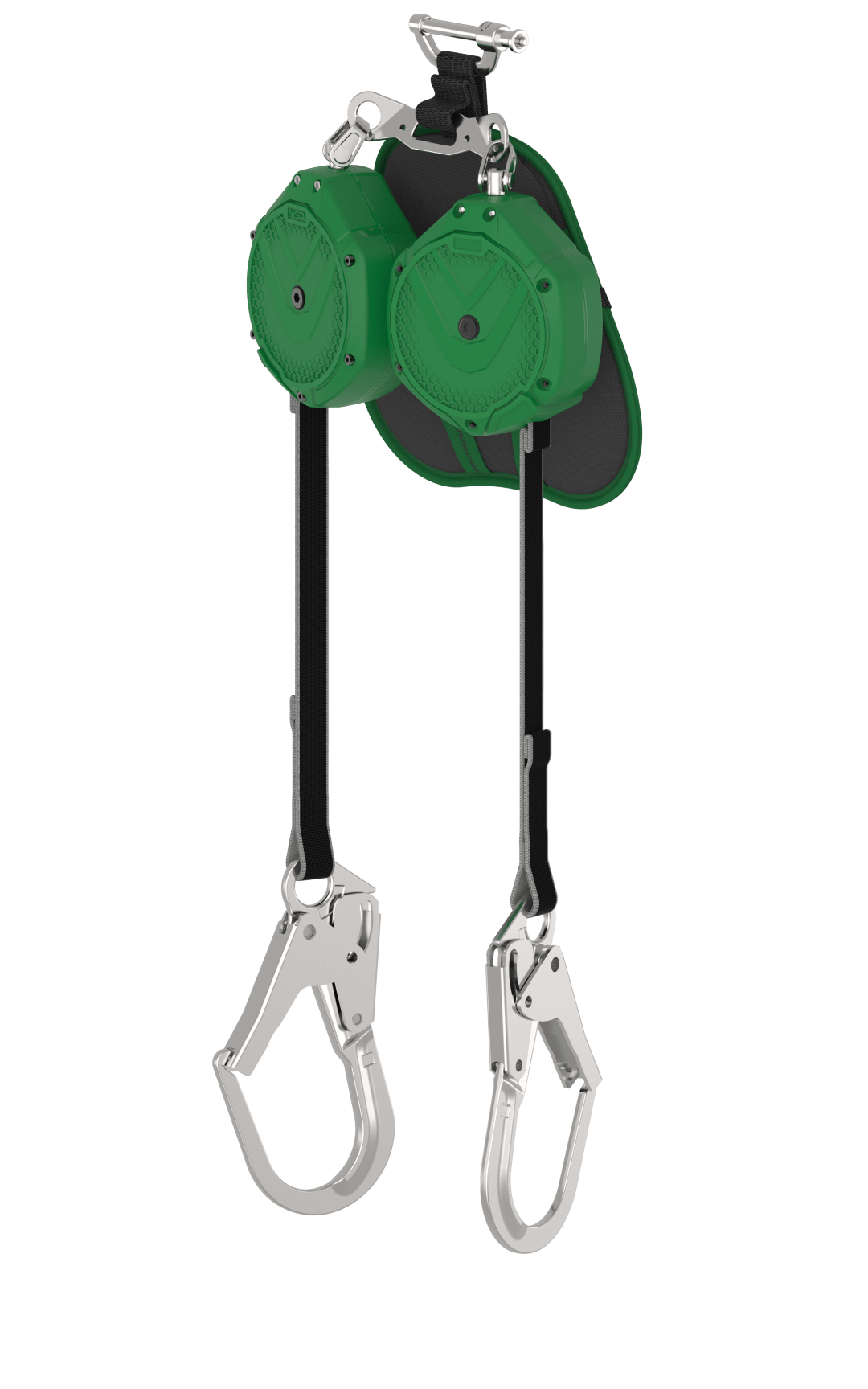 VSLE WEB 10'/3m 2LEG PIN/36CL-AO