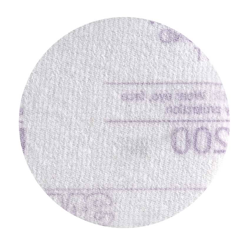 Disco de Acabamento Gold 260L 3M™ Hookit™, P800, 152 mm