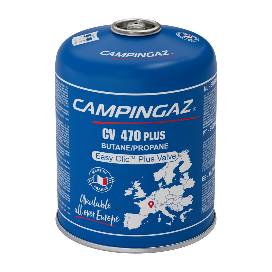 CARTRIDGE CV470 BU/PRO VERS DUO LABEL VB