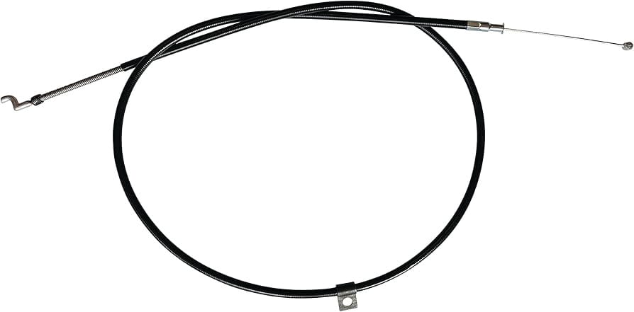 Cable, Traction Drive, MTD