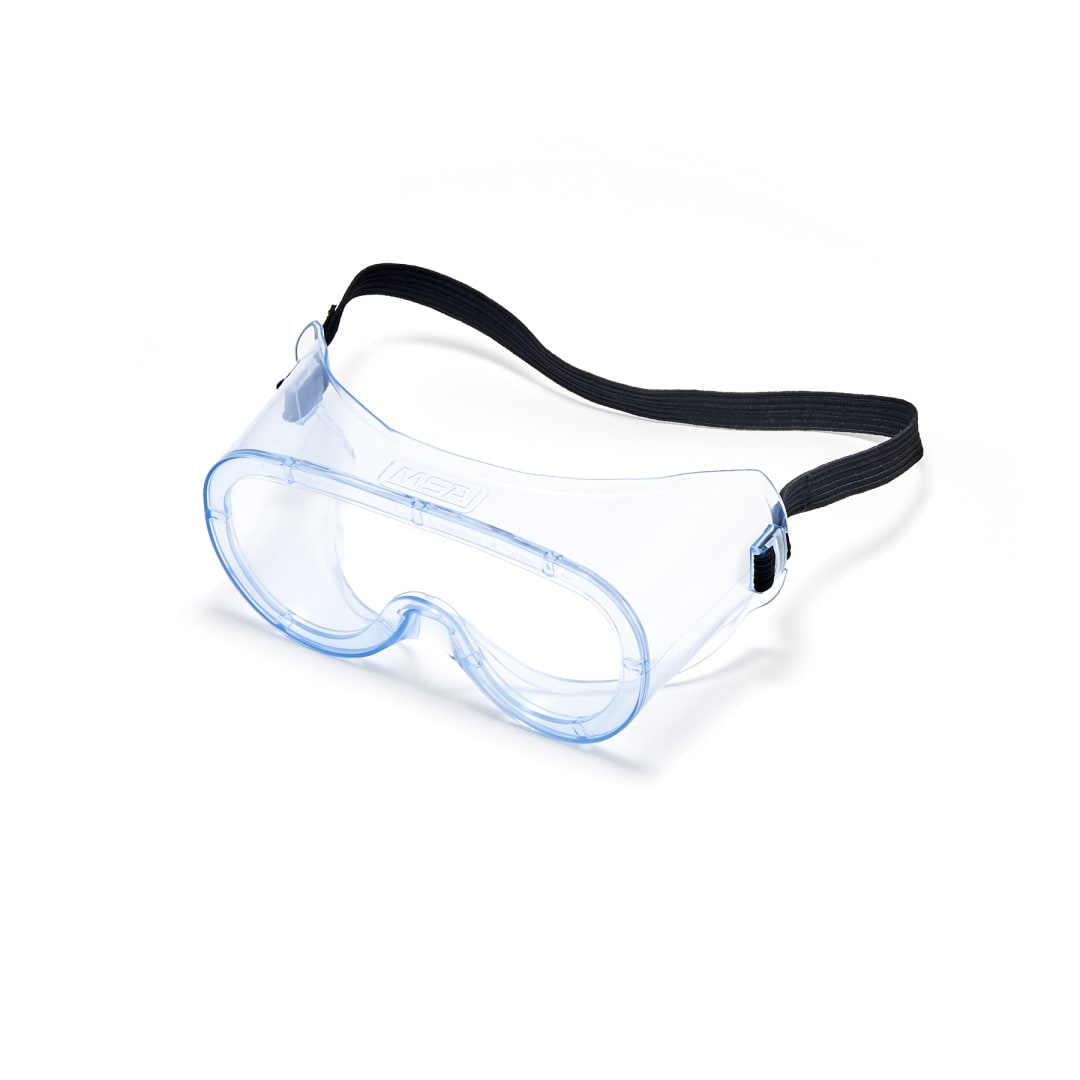 GOGGLES,SAFETY,SIGHTGARD NV,CLEAR LENS