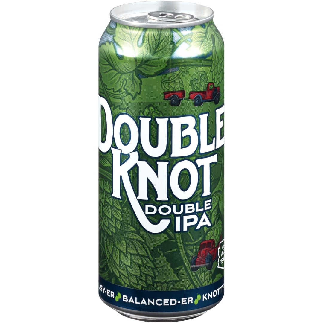 Double Knot Double IPA