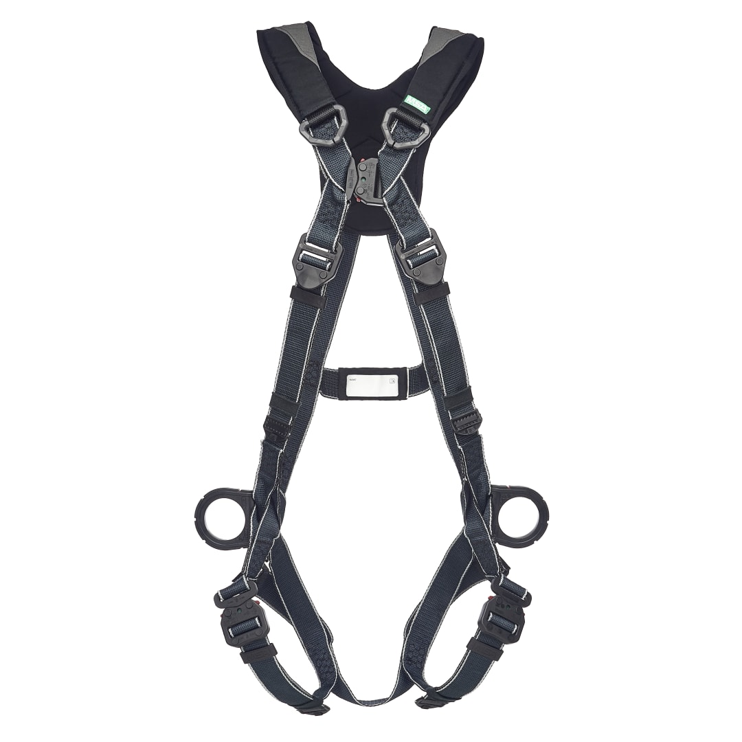 Arnés de cuerpo entero V-FIT® Arc Flash