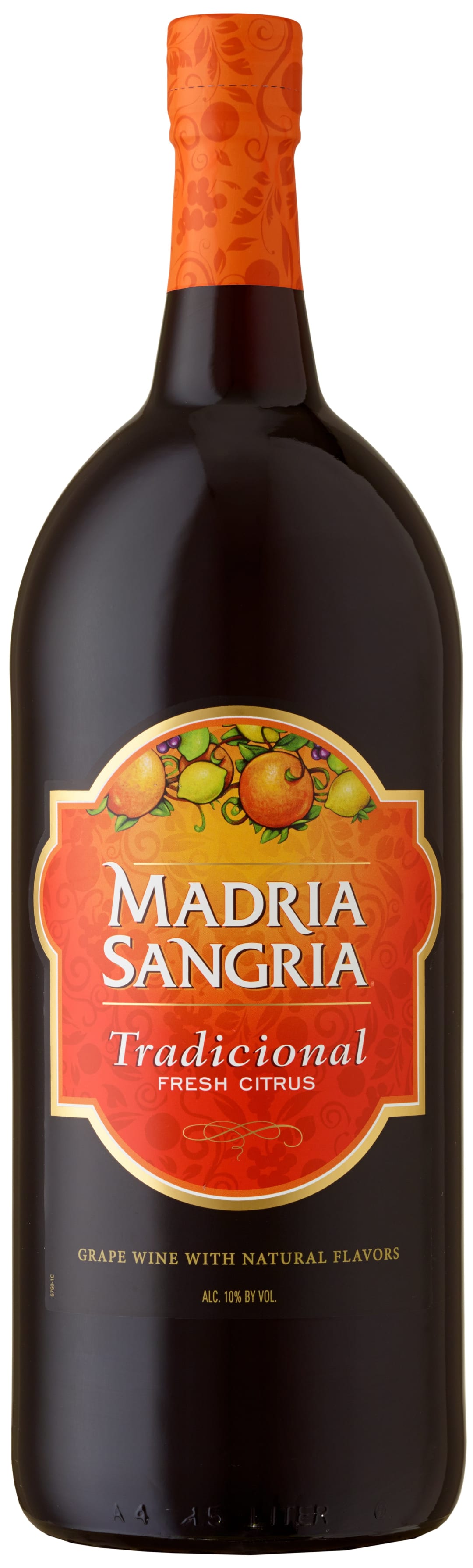 Madria Sangria Red Wine 1.5L