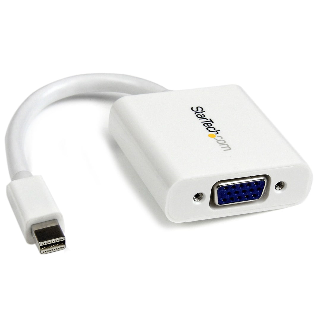 Macbook to VGA