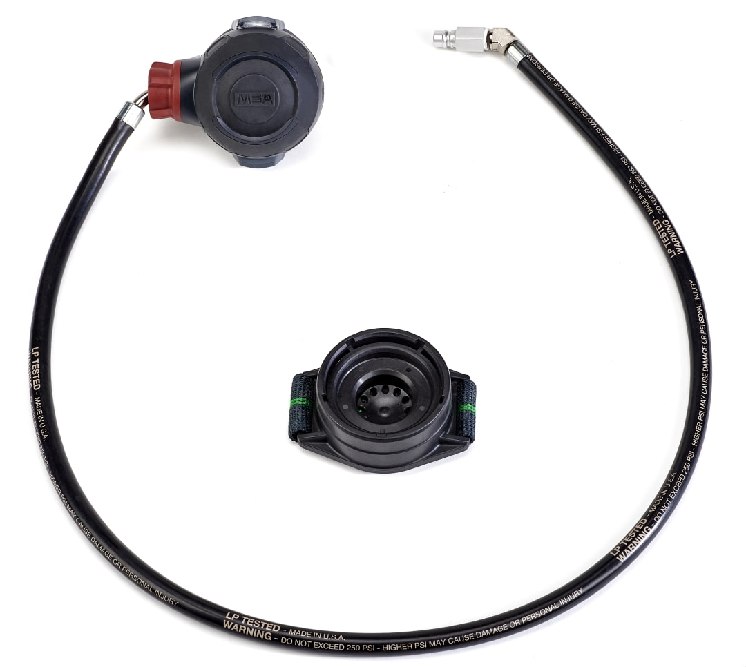 PremAire® Supplied Air Respirator System