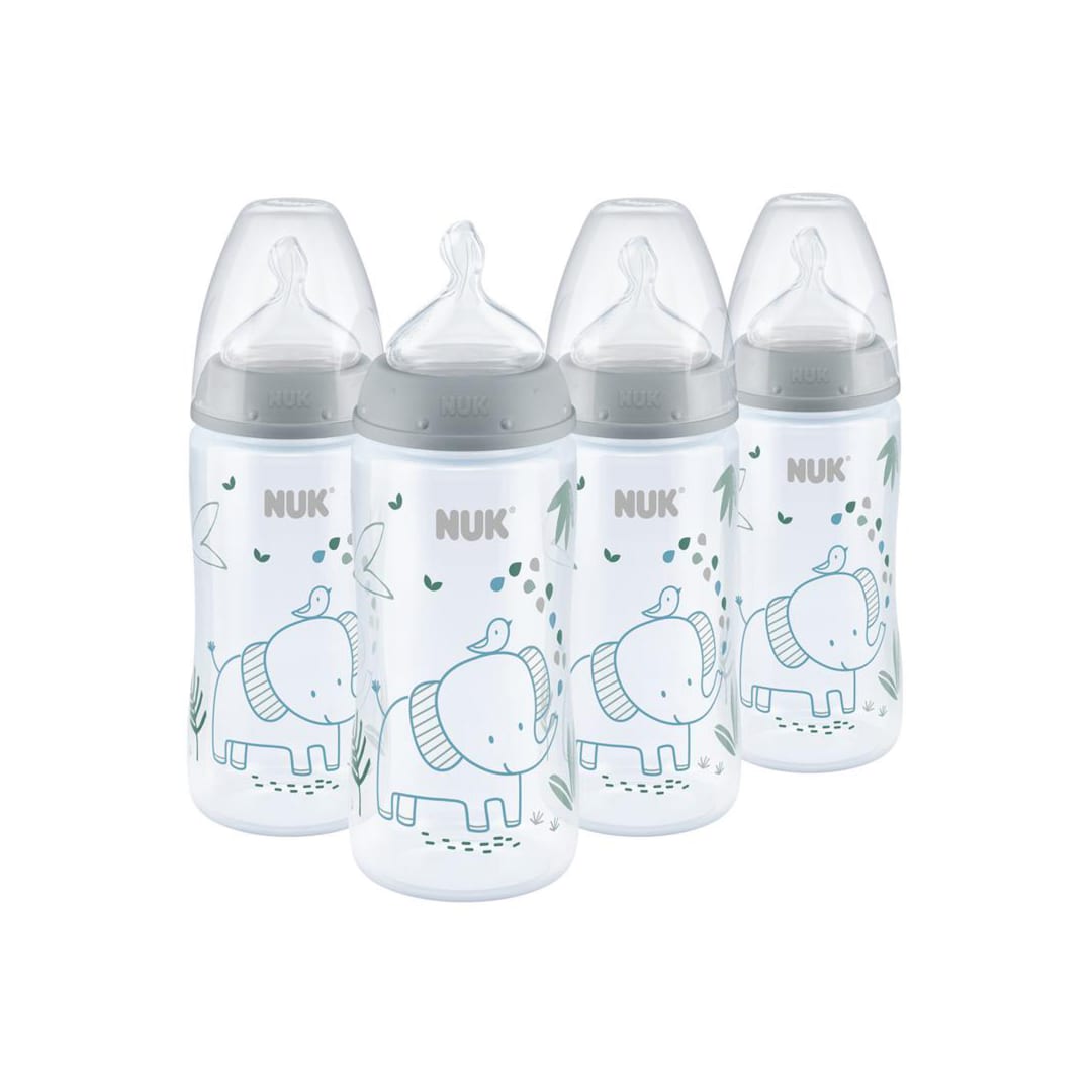 NUK BTL 70100 WD 10Z 4PK N 1/1 EF .C