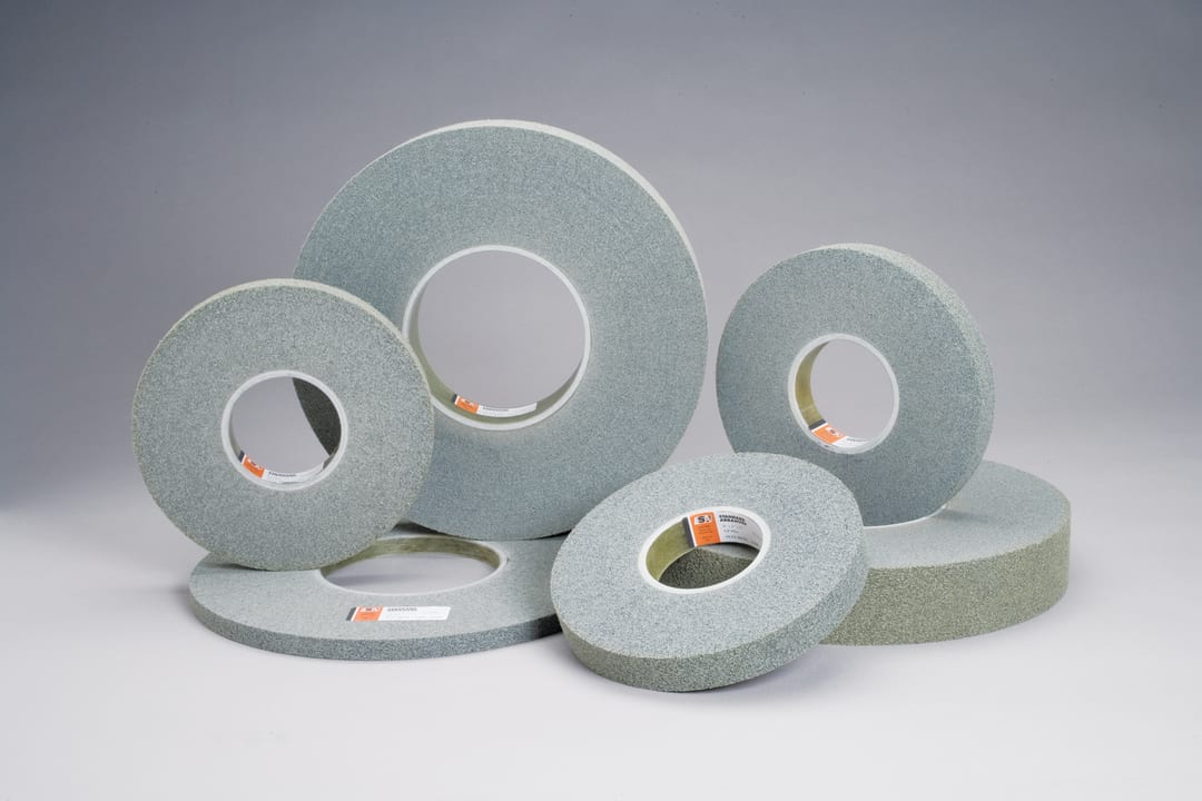 3M™ Standard Abrasives™ Kompaktscheibe GP Plus