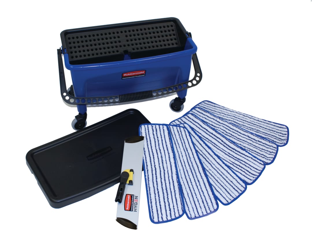 MF FINISH KIT