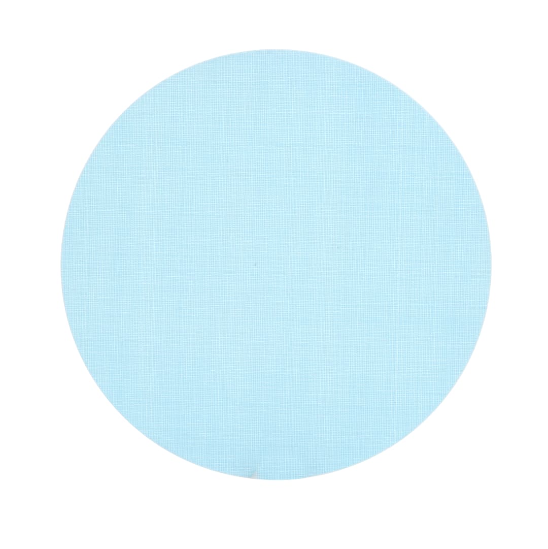 3M™ Trizact™ Hookit™ Filmscheibe 268XA, 127 mm, A10, ungelocht
