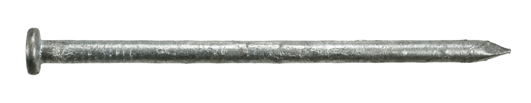 Simpson Strong-Tie 16DHDG-R Strong-Drive® SCN SMOOTH-SHANK CONNECTOR Nail — 3-1/2 in. x 0.162 in. HDG (40-Qty) (Pack of 1080)