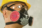 Respirador de Medio Rostro Advantage® 420