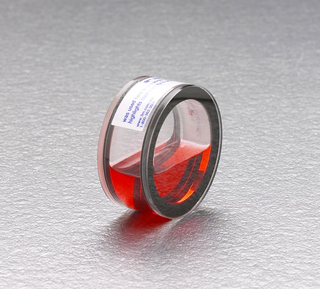 3M™ VHB™ Hockey Puck Demo, 1 per envelope