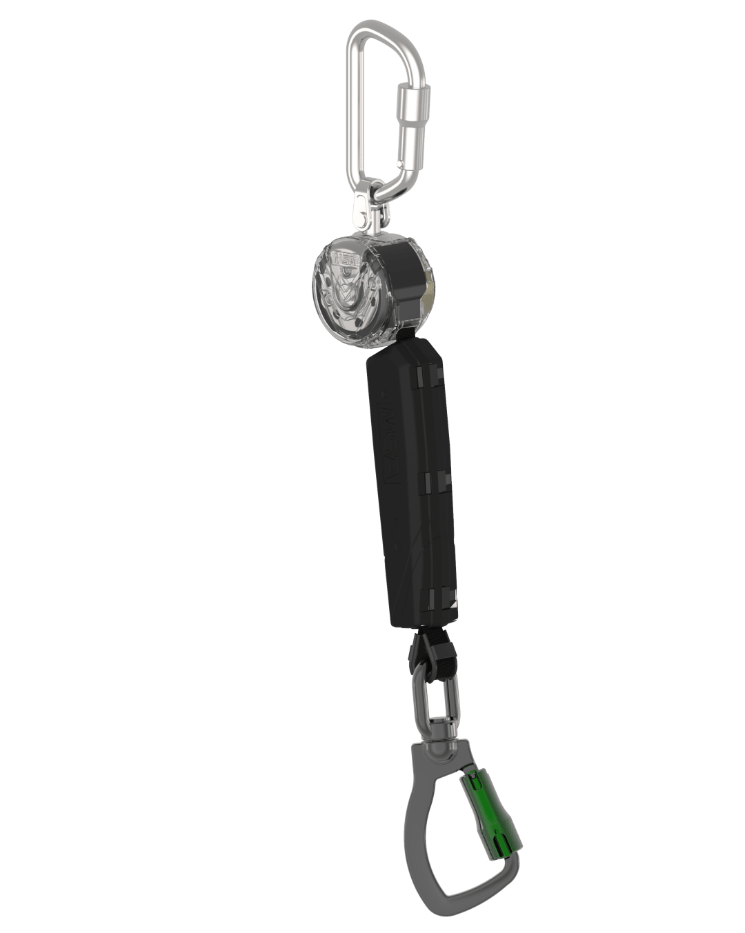 V-TEC™ Personal Fall Limiter-Web