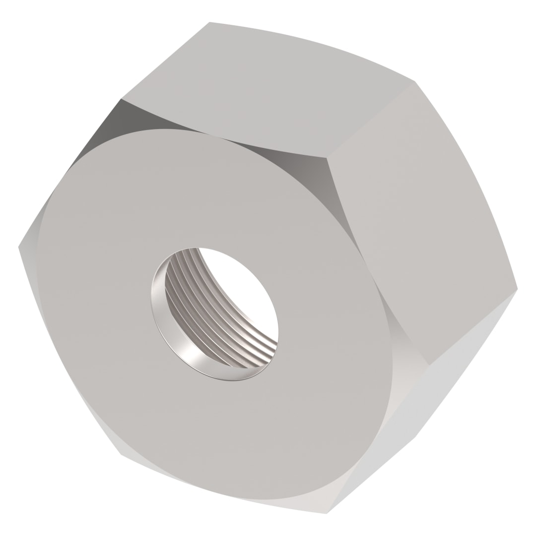 Aeroquip Reuseable Fitting (900703-8S)