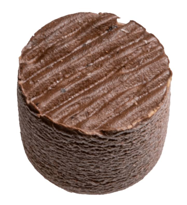 Simpson Strong-Tie AZK20MHY Deck-Drive™ DCU Screw Plug — Azek Mahogany (75-Qty)