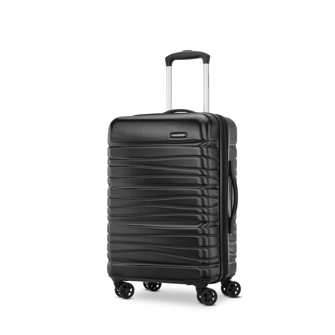 Evolve Se Carry-On Spinner - Bass Black