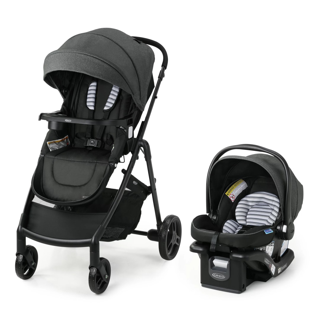 Graco® Modes™ SE Travel System, Somerdale